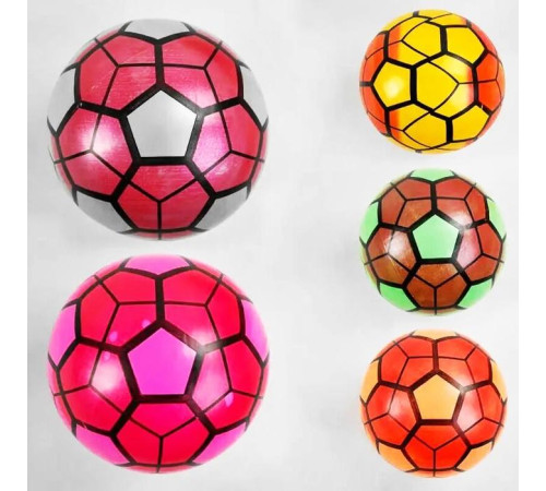 Мяч детский "Футбол" (C44669)